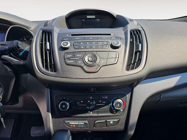 used 2017 Ford Escape car, priced at $10,072