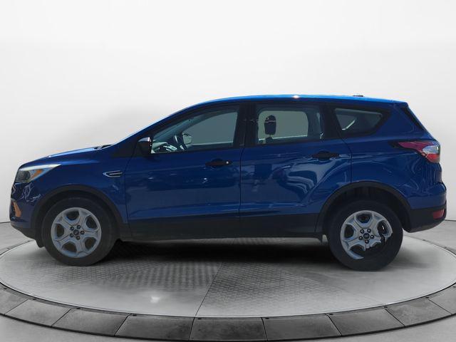 used 2017 Ford Escape car, priced at $10,072