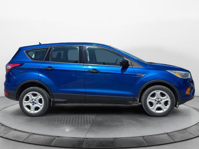 used 2017 Ford Escape car, priced at $10,072