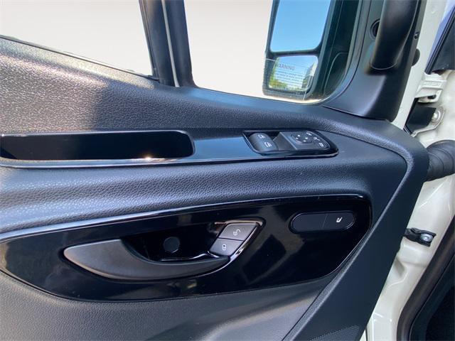 used 2020 Mercedes-Benz Sprinter 2500 car, priced at $134,972