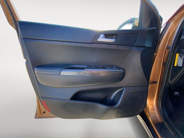 used 2018 Kia Sportage car, priced at $11,972