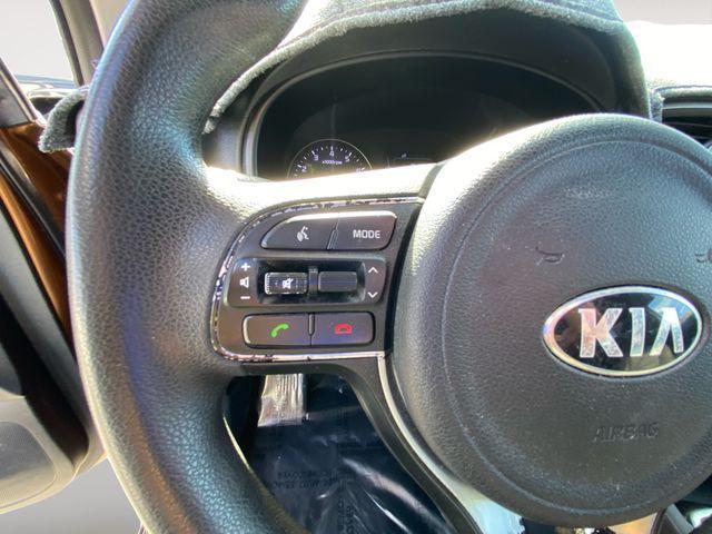 used 2018 Kia Sportage car, priced at $11,972