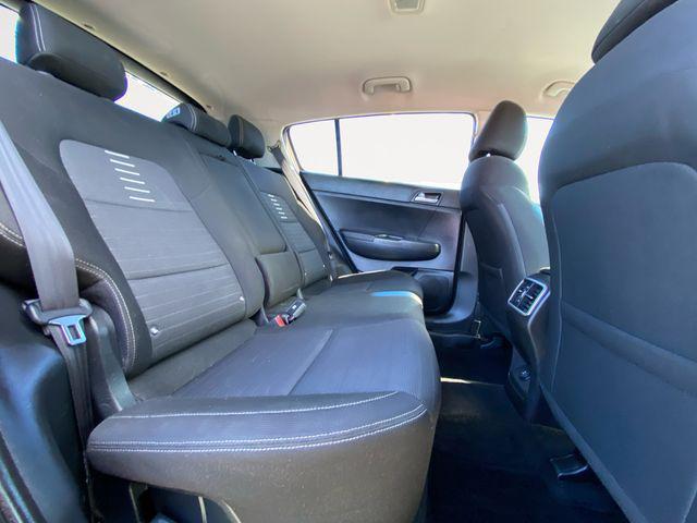 used 2018 Kia Sportage car, priced at $11,972