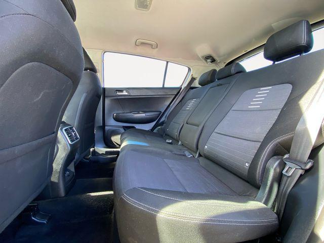 used 2018 Kia Sportage car, priced at $11,972