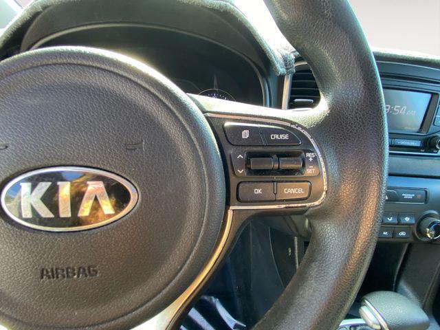used 2018 Kia Sportage car, priced at $11,972