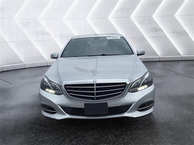 used 2016 Mercedes-Benz E-Class car, priced at $16,272