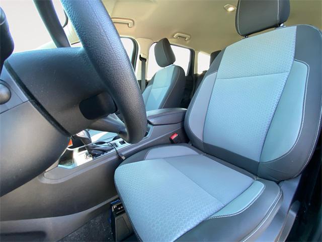 used 2018 Ford Escape car, priced at $13,772