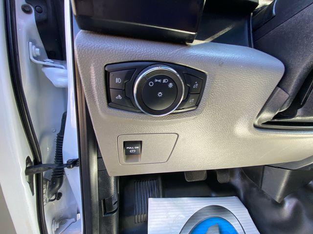 used 2018 Ford F-150 car, priced at $25,472