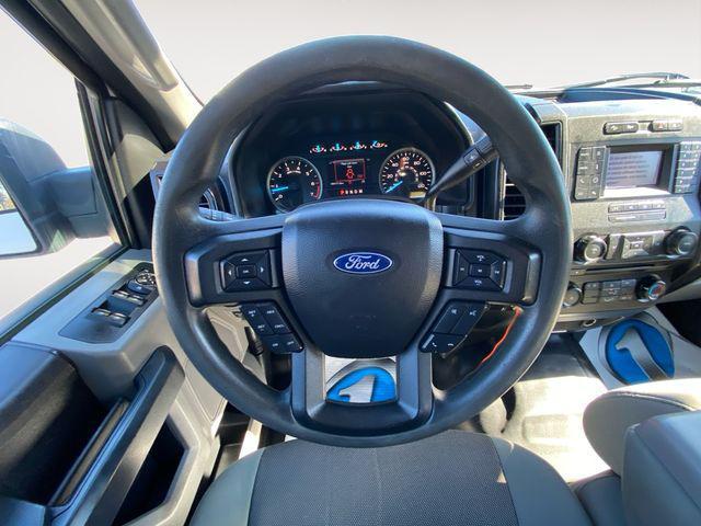 used 2018 Ford F-150 car, priced at $25,472