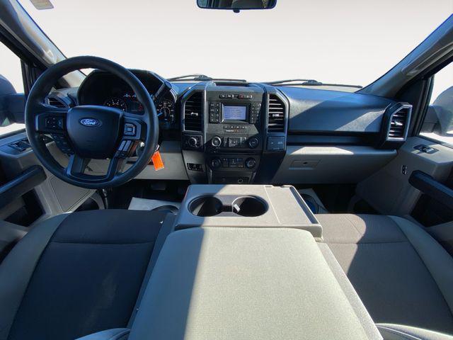 used 2018 Ford F-150 car, priced at $25,472