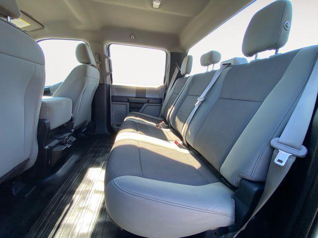 used 2018 Ford F-150 car, priced at $25,472