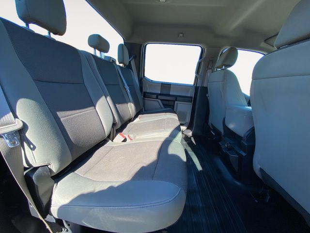 used 2018 Ford F-150 car, priced at $25,472