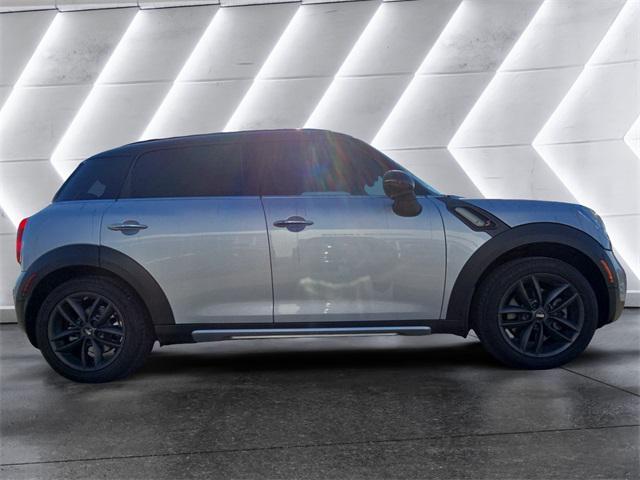 used 2015 MINI Countryman car, priced at $12,972