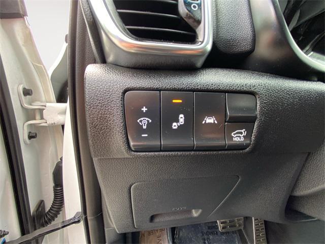 used 2020 Kia Sportage car, priced at $17,572