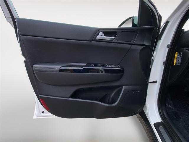 used 2020 Kia Sportage car, priced at $17,572
