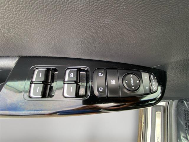 used 2020 Kia Sportage car, priced at $17,572