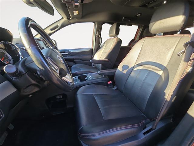 used 2019 Dodge Grand Caravan car, priced at $14,972