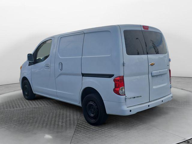 used 2015 Chevrolet City Express car, priced at $11,672