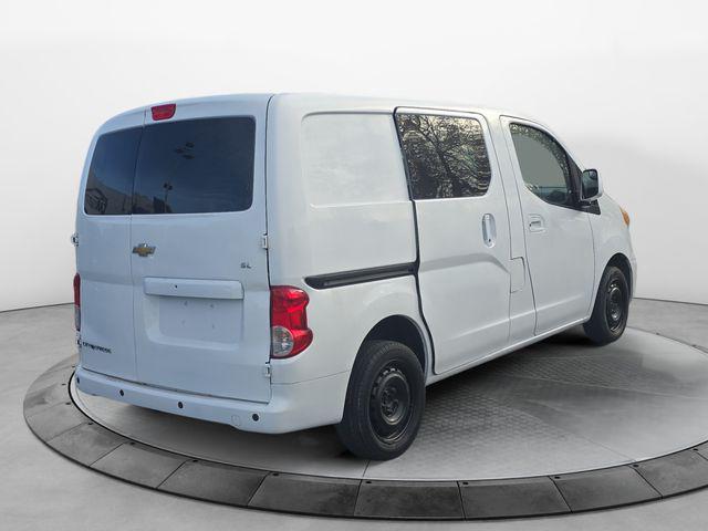 used 2015 Chevrolet City Express car, priced at $11,672