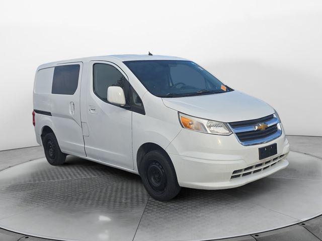 used 2015 Chevrolet City Express car, priced at $11,672