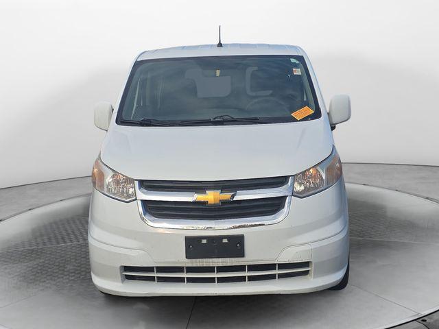 used 2015 Chevrolet City Express car, priced at $11,672
