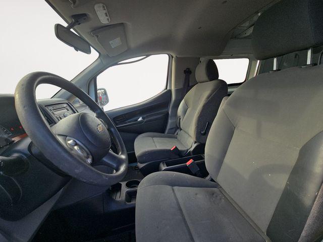 used 2015 Chevrolet City Express car, priced at $11,672