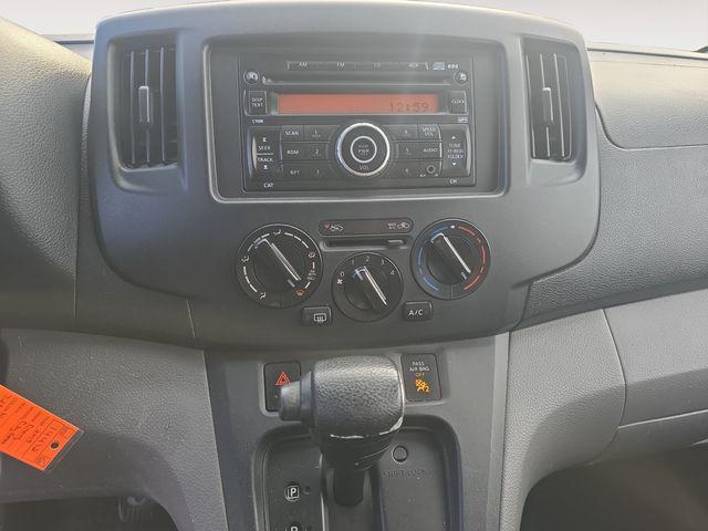 used 2015 Chevrolet City Express car, priced at $11,672