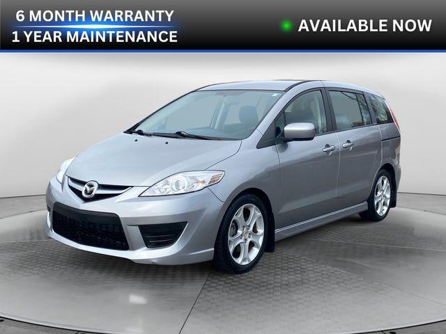 used 2010 Mazda Mazda5 car, priced at $7,472