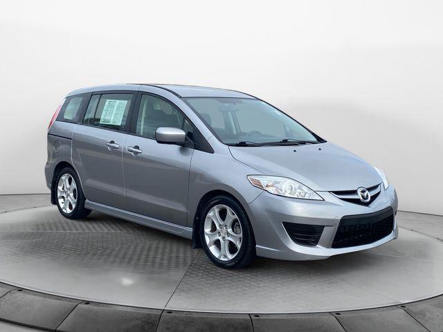 used 2010 Mazda Mazda5 car, priced at $7,472