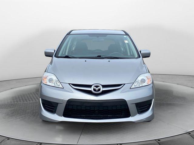 used 2010 Mazda Mazda5 car, priced at $7,472