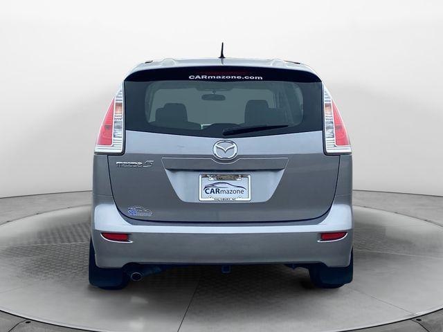 used 2010 Mazda Mazda5 car, priced at $7,472