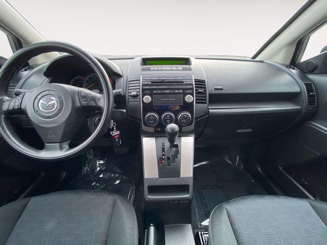 used 2010 Mazda Mazda5 car, priced at $7,472