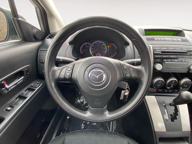 used 2010 Mazda Mazda5 car, priced at $7,472
