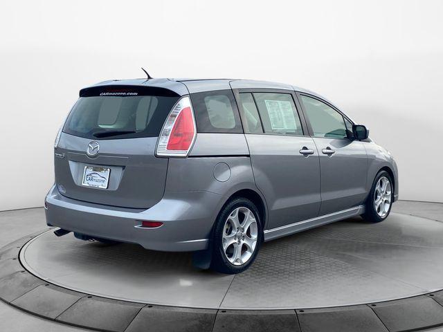 used 2010 Mazda Mazda5 car, priced at $7,472