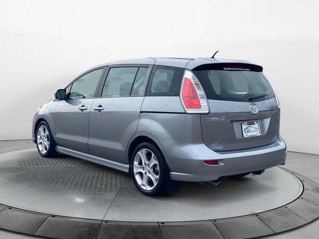 used 2010 Mazda Mazda5 car, priced at $7,472