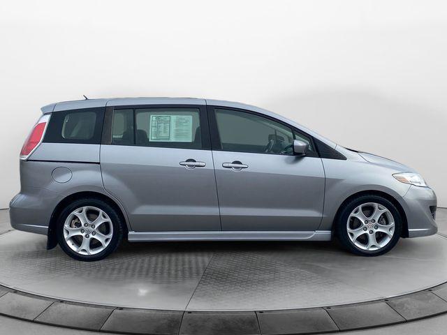 used 2010 Mazda Mazda5 car, priced at $7,472