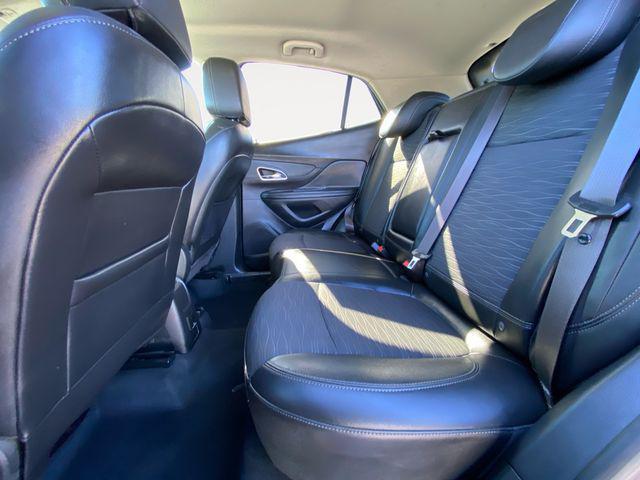 used 2016 Buick Encore car, priced at $12,672