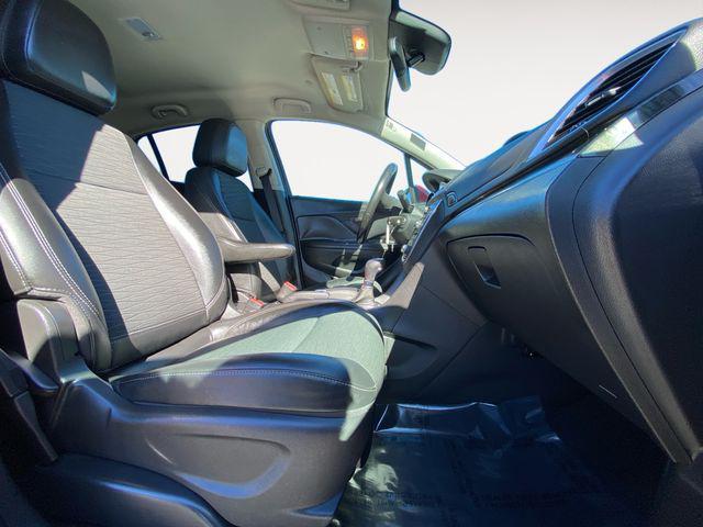 used 2016 Buick Encore car, priced at $12,672