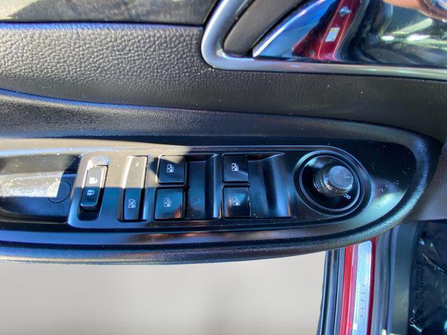 used 2016 Buick Encore car, priced at $12,672