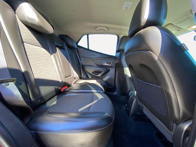 used 2016 Buick Encore car, priced at $12,672