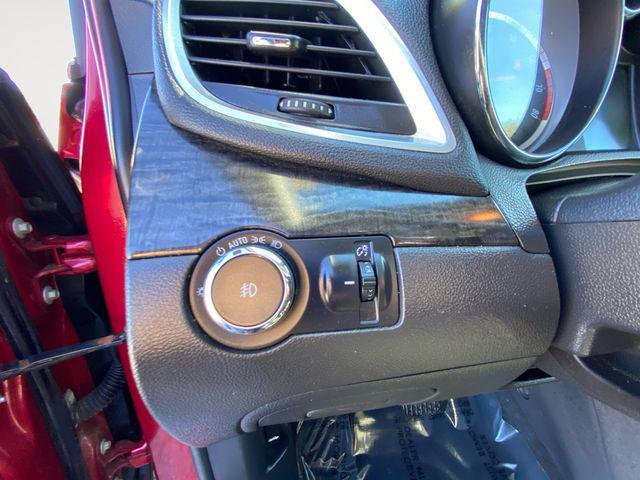 used 2016 Buick Encore car, priced at $12,672