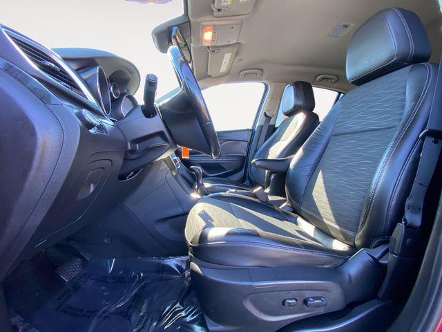 used 2016 Buick Encore car, priced at $12,672