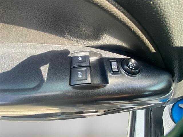 used 2022 Chevrolet Colorado car, priced at $16,572