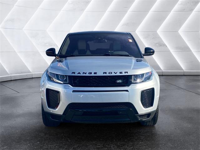 used 2019 Land Rover Range Rover Evoque car, priced at $25,972