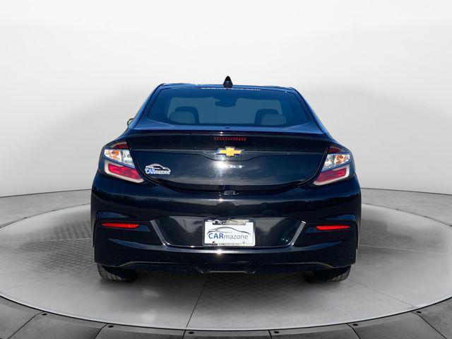 used 2018 Chevrolet Volt car, priced at $13,677
