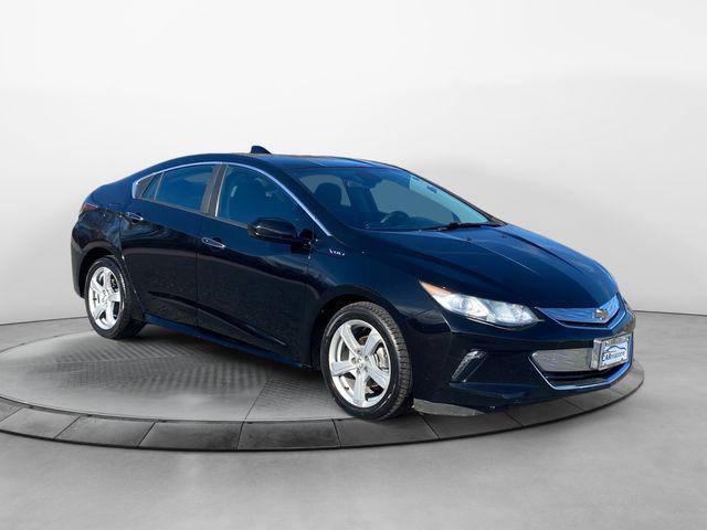 used 2018 Chevrolet Volt car, priced at $13,677