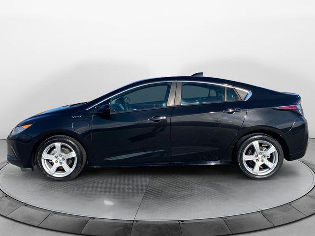 used 2018 Chevrolet Volt car, priced at $13,677