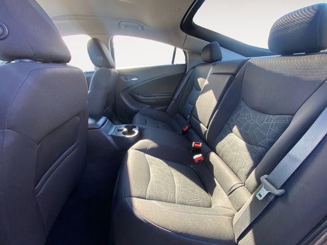 used 2018 Chevrolet Volt car, priced at $13,677