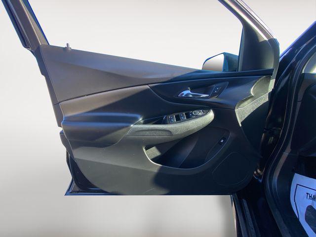 used 2018 Chevrolet Volt car, priced at $13,677