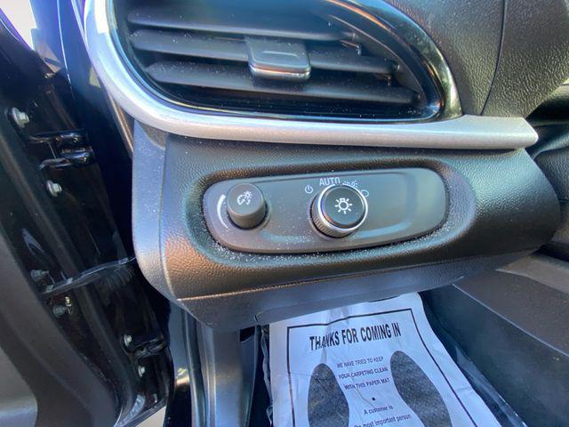 used 2018 Chevrolet Volt car, priced at $13,677